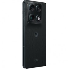 Мобільний телефон Motorola Razr Fold 16/512 GB Blackened Blue (PBAX0003PL) Мобільний телефон Motorola Razr Fold 16/512 GB Blackened Blue (PBAX0003PL) - Фото