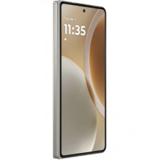 Мобільний телефон Motorola Razr Fold 16/512 GB Lily White (PBAX0007PL) Мобільний телефон Motorola Razr Fold 16/512 GB Lily White (PBAX0007PL) - Фото