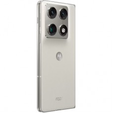 Мобільний телефон Motorola Razr Fold 16/512 GB Lily White (PBAX0007PL) Мобільний телефон Motorola Razr Fold 16/512 GB Lily White (PBAX0007PL) - Фото