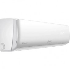 Кондиціонер Samurai SMA-12HRDN8GO - Фото
