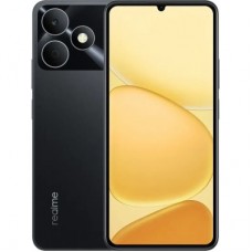 Мобільний телефон realme Note 80 4/64 GB Storm Black