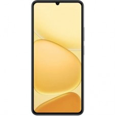 Мобільний телефон realme Note 80 4/64 GB Storm Black - Фото