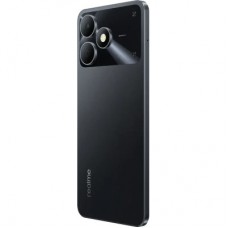 Мобільний телефон realme Note 80 4/64 GB Storm Black - Фото