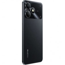 Мобільний телефон realme Note 80 4/64 GB Storm Black - Фото