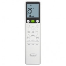 Кондиціонер Samurai SMA-07HRDN8GO - Фото