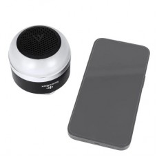 Фонарь Mactronic з колонкою BeamBox (160 Lm) Bluetooth Speaker USB-C (ACL0041) (DAS303959) Фонарь Mactronic з колонкою BeamBox (160 Lm) Bluetooth Speaker USB-C (ACL0041) (DAS303959) - Фото