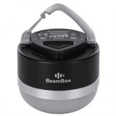 Фонарь Mactronic з колонкою BeamBox (160 Lm) Bluetooth Speaker USB-C (ACL0041) (DAS303959) Фонарь Mactronic з колонкою BeamBox (160 Lm) Bluetooth Speaker USB-C (ACL0041) (DAS303959) - Фото