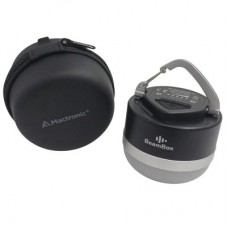 Фонарь Mactronic з колонкою BeamBox (160 Lm) Bluetooth Speaker USB-C (ACL0041) (DAS303959) Фонарь Mactronic з колонкою BeamBox (160 Lm) Bluetooth Speaker USB-C (ACL0041) (DAS303959) - Фото