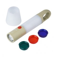 Фонарь Falcon Eye Sticklight (1000 Lm) White/Red LED Focus Magnetic USB-C (FCL0028) (DAS303967)