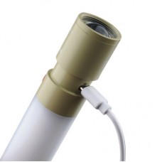 Фонарь Falcon Eye Sticklight (1000 Lm) White/Red LED Focus Magnetic USB-C (FCL0028) (DAS303967) Фонарь Falcon Eye Sticklight (1000 Lm) White/Red LED Focus Magnetic USB-C (FCL0028) (DAS303967) - Фото