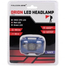 Фонарь Falcon Eye Clam (1000 Lm) Powerbank Magnetic Rechargeable Type-C (FWL0015) (DAS303965) Фонарь Falcon Eye Clam (1000 Lm) Powerbank Magnetic Rechargeable Type-C (FWL0015) (DAS303965) - Фото