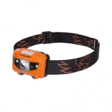 Фонарь Falcon Eye Orion (160 Lm) Cool White/Red/Green LED Orange (FHL0014) (DAS303981)