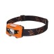 Фонарь Falcon Eye Orion (160 Lm) Cool White/Red/Green LED Orange (FHL0014) (DAS303981)