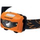 Фонарь Falcon Eye Orion (160 Lm) Cool White/Red/Green LED Orange (FHL0014) (DAS303981)