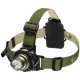 Фонарь Falcon Eye Spook (200 Lm) Touchless Switch (FHL0036) (DAS303983)