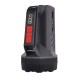 Фонарь Mactronic пошуковий Flagger Max Rescue (1800 Lm) White/Orange LED USB-C 8800 mAh (PSL0073R) (DAS303960)