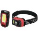 Фонарь Falcon Eye Комплект (900+500 Lm) White/Red Powerbank Magnet USB-C (FWS0007) (DAS303980)