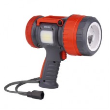 Фонарь Falcon Eye пошуковий Strike (1100 Lm) Powerbank Focus Rechargeable Type-C (FSL0013) (DAS303976)