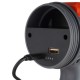Фонарь Falcon Eye пошуковий Strike (1100 Lm) Powerbank Focus Rechargeable Type-C (FSL0013) (DAS303976)