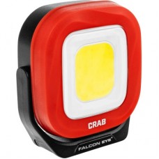 Фонарь Falcon Eye Crab (800 Lm) Magnetic Rechargeable Type-C (FWL0018) (DAS303974)