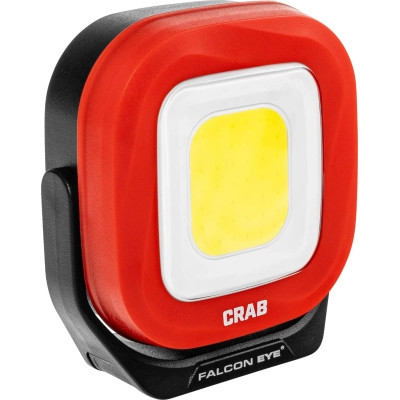 Фонарь Falcon Eye Crab (800 Lm) Magnetic Rechargeable Type-C (FWL0018) (DAS303974)