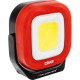 Фонарь Falcon Eye Crab (800 Lm) Magnetic Rechargeable Type-C (FWL0018) (DAS303974)