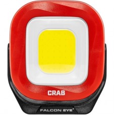 Фонарь Falcon Eye Crab (800 Lm) Magnetic Rechargeable Type-C (FWL0018) (DAS303974) Фонарь Falcon Eye Crab (800 Lm) Magnetic Rechargeable Type-C (FWL0018) (DAS303974) - Фото
