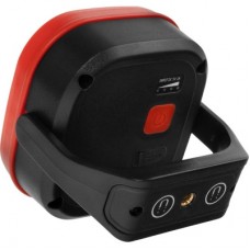 Фонарь Falcon Eye Crab (800 Lm) Magnetic Rechargeable Type-C (FWL0018) (DAS303974) Фонарь Falcon Eye Crab (800 Lm) Magnetic Rechargeable Type-C (FWL0018) (DAS303974) - Фото