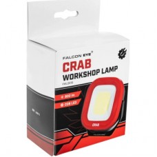 Фонарь Falcon Eye Crab (800 Lm) Magnetic Rechargeable Type-C (FWL0018) (DAS303974) Фонарь Falcon Eye Crab (800 Lm) Magnetic Rechargeable Type-C (FWL0018) (DAS303974) - Фото