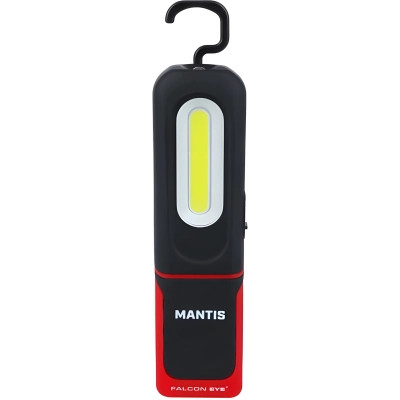 Фонарь Falcon Eye Mantis (350 Lm) Magnetic Rechargeable Type-C (FWL0019) (DAS303975)