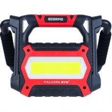 Фонарь Falcon Eye Scorpio (1500 Lm) Powerbank Magnetic Rechargeable Type-C (FWL0016) (DAS303966) Фонарь Falcon Eye Scorpio (1500 Lm) Powerbank Magnetic Rechargeable Type-C (FWL0016) (DAS303966) - Фото