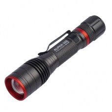Фонарь Falcon Eye тактичний Alpha 125 (125 Lm) Focus (FHH0120) (DAS303973)