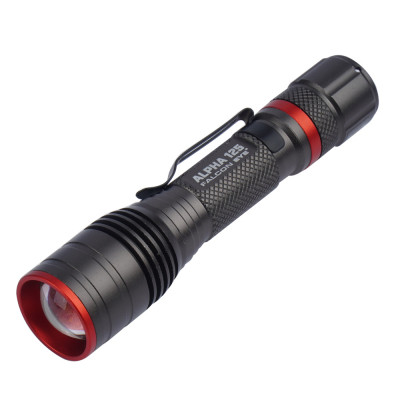 Фонарь Falcon Eye тактичний Alpha 125 (125 Lm) Focus (FHH0120) (DAS303973)