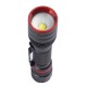 Фонарь Falcon Eye тактичний Alpha 125 (125 Lm) Focus (FHH0120) (DAS303973)