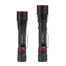 Фонарь Falcon Eye тактичний Alpha 125 (125 Lm) Focus (FHH0120) (DAS303973) Фонарь Falcon Eye тактичний Alpha 125 (125 Lm) Focus (FHH0120) (DAS303973) - Фото
