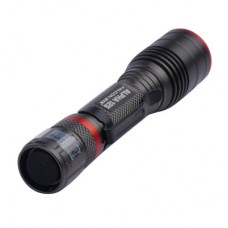 Фонарь Falcon Eye тактичний Alpha 125 (125 Lm) Focus (FHH0120) (DAS303973) Фонарь Falcon Eye тактичний Alpha 125 (125 Lm) Focus (FHH0120) (DAS303973) - Фото