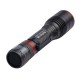 Фонарь Falcon Eye тактичний Alpha 125 (125 Lm) Focus (FHH0120) (DAS303973)