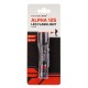 Фонарь Falcon Eye тактичний Alpha 125 (125 Lm) Focus (FHH0120) (DAS303973)