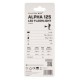 Фонарь Falcon Eye тактичний Alpha 125 (125 Lm) Focus (FHH0120) (DAS303973)