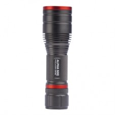 Фонарь Falcon Eye тактичний Alpha 500 (500 Lm) Focus (FHH0121) (DAS303972) Фонарь Falcon Eye тактичний Alpha 500 (500 Lm) Focus (FHH0121) (DAS303972) - Фото