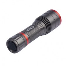 Фонарь Falcon Eye тактичний Alpha 500 (500 Lm) Focus (FHH0121) (DAS303972) Фонарь Falcon Eye тактичний Alpha 500 (500 Lm) Focus (FHH0121) (DAS303972) - Фото