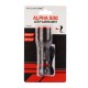 Фонарь Falcon Eye тактичний Alpha 500 (500 Lm) Focus (FHH0121) (DAS303972)