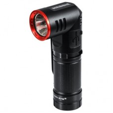 Фонарь Falcon Eye тактичний Nessie (500 Lm) Magnetic Rechargeable Type-C (FHH0140) (DAS303984)