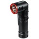 Фонарь Falcon Eye тактичний Nessie (500 Lm) Magnetic Rechargeable Type-C (FHH0140) (DAS303984)