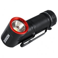 Фонарь Falcon Eye тактичний Nessie (500 Lm) Magnetic Rechargeable Type-C (FHH0140) (DAS303984) Фонарь Falcon Eye тактичний Nessie (500 Lm) Magnetic Rechargeable Type-C (FHH0140) (DAS303984) - Фото