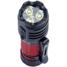 Фонарь Falcon Eye тактичний Omega 1K (1000 Lm) Magnetic Rechargeable Type-C (FHH0141) (DAS303962) Фонарь Falcon Eye тактичний Omega 1K (1000 Lm) Magnetic Rechargeable Type-C (FHH0141) (DAS303962) - Фото