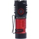 Фонарь Falcon Eye тактичний Omega 1K (1000 Lm) Magnetic Rechargeable Type-C (FHH0141) (DAS303962)