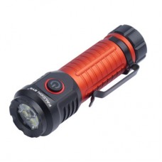 Фонарь Falcon Eye тактичний Omega 2K (2000 Lm) White/Red LED Magnetic Rechargeable Type-C (FHH0142) (DAS303963)