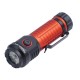 Фонарь Falcon Eye тактичний Omega 2K (2000 Lm) White/Red LED Magnetic Rechargeable Type-C (FHH0142) (DAS303963)