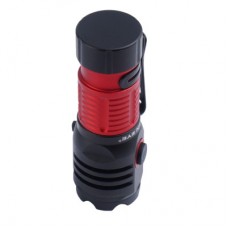 Фонарь Falcon Eye тактичний Omega 2K (2000 Lm) White/Red LED Magnetic Rechargeable Type-C (FHH0142) (DAS303963) Фонарь Falcon Eye тактичний Omega 2K (2000 Lm) White/Red LED Magnetic Rechargeable Type-C (FHH0142) (DAS303963) - Фото